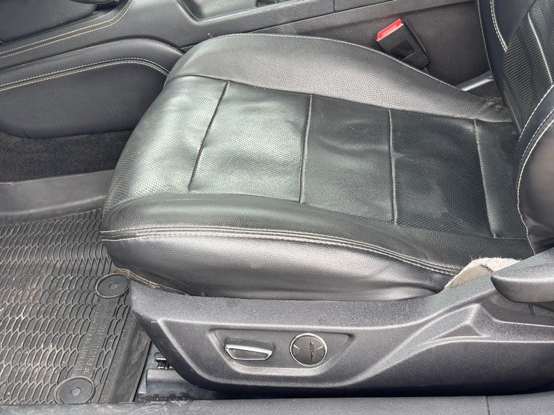 2019 Ford Mustang GT Premium Convertible