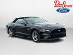2019 Ford Mustang GT Premium Convertible