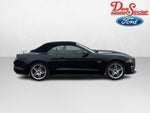 2019 Ford Mustang GT Premium Convertible