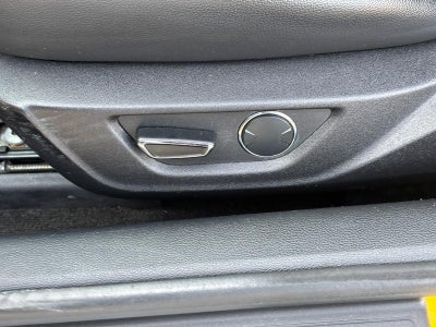 2017 Ford Mustang EcoBoost Premium Convertible