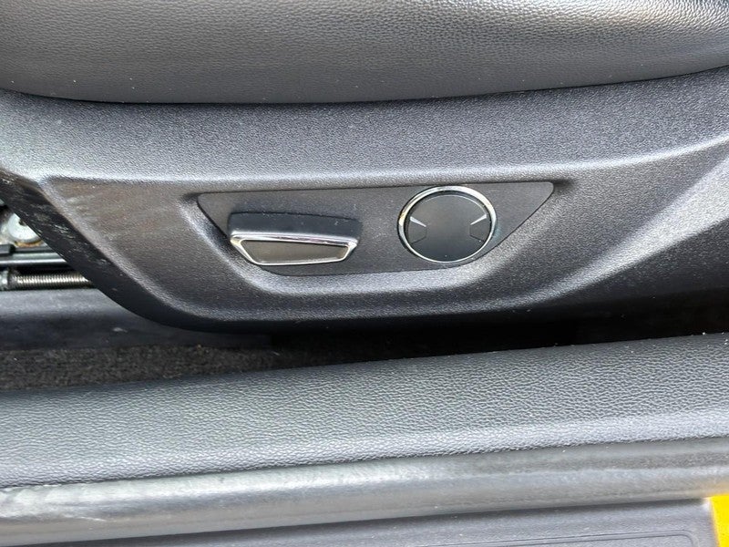 2017 Ford Mustang EcoBoost Premium Convertible