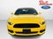 2017 Ford Mustang EcoBoost Premium Convertible