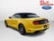 2017 Ford Mustang EcoBoost Premium Convertible