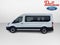 2025 Ford Transit Passenger Wagon T-350 148" Med Roof XL RWD