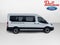 2025 Ford Transit Passenger Wagon T-350 148" Med Roof XL RWD