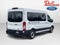 2025 Ford Transit Passenger Wagon T-350 148" Med Roof XL RWD