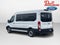2025 Ford Transit Passenger Wagon T-350 148" Med Roof XL RWD