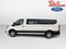 2021 Ford Transit Passenger Wagon T-350 148" Low Roof XL RWD