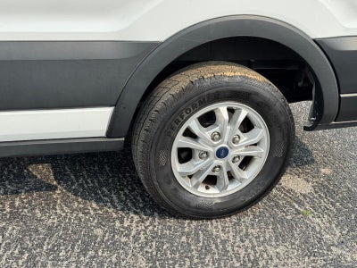 2021 Ford Transit Passenger Wagon T-350 148" Low Roof XL RWD