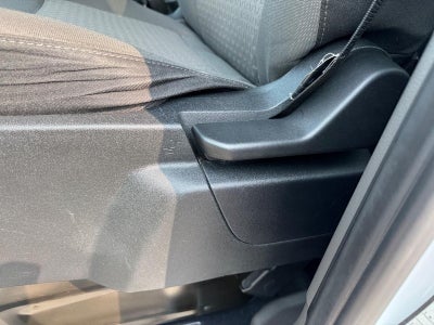 2021 Ford Transit Passenger Wagon T-350 148" Low Roof XL RWD