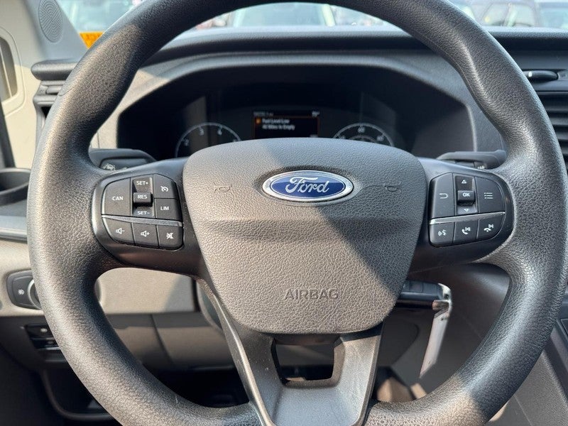 2021 Ford Transit Passenger Wagon T-350 148" Low Roof XL RWD