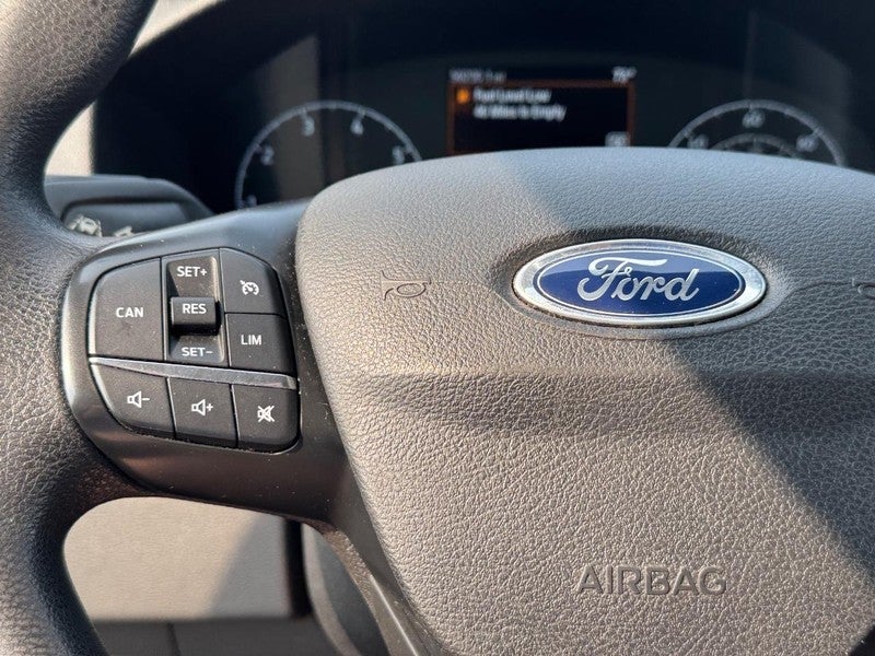 2021 Ford Transit Passenger Wagon T-350 148" Low Roof XL RWD