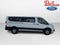 2021 Ford Transit Passenger Wagon T-350 148" Low Roof XL RWD