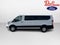 2025 Ford Transit Passenger Wagon T-350 148" Low Roof XLT RWD