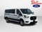 2025 Ford Transit Passenger Wagon T-350 148" Low Roof XLT RWD