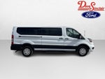 2025 Ford Transit Passenger Wagon T-350 148" Low Roof XLT RWD