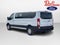 2025 Ford Transit Passenger Wagon T-350 148" Low Roof XLT RWD