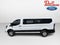 2024 Ford Transit Passenger Wagon T-350 148" Low Roof XLT RWD