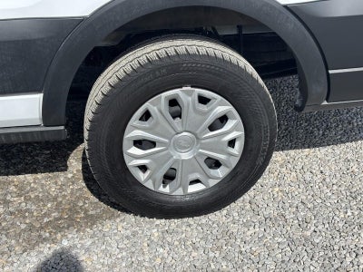 2024 Ford Transit Passenger Wagon T-350 148" Low Roof XLT RWD