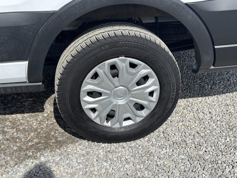 2024 Ford Transit Passenger Wagon T-350 148" Low Roof XLT RWD