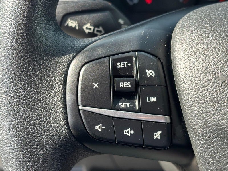 2024 Ford Transit Passenger Wagon T-350 148" Low Roof XLT RWD