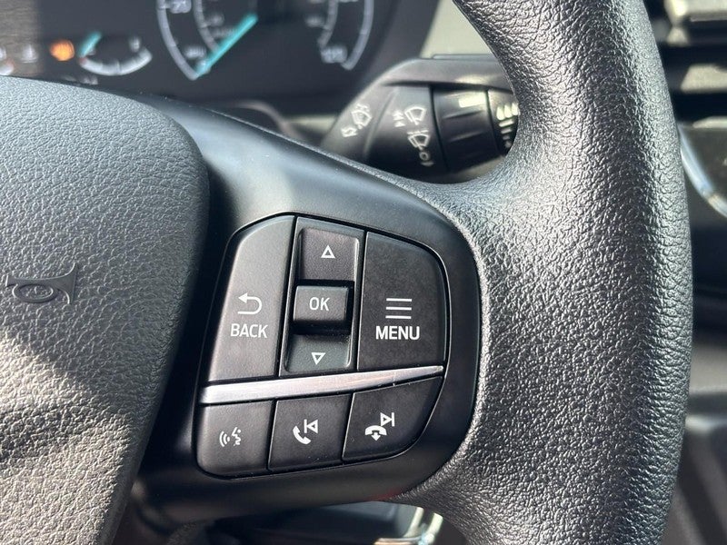 2024 Ford Transit Passenger Wagon T-350 148" Low Roof XLT RWD