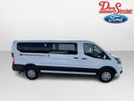 2024 Ford Transit Passenger Wagon T-350 148" Low Roof XLT RWD