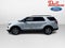 2018 Ford Explorer XLT FWD