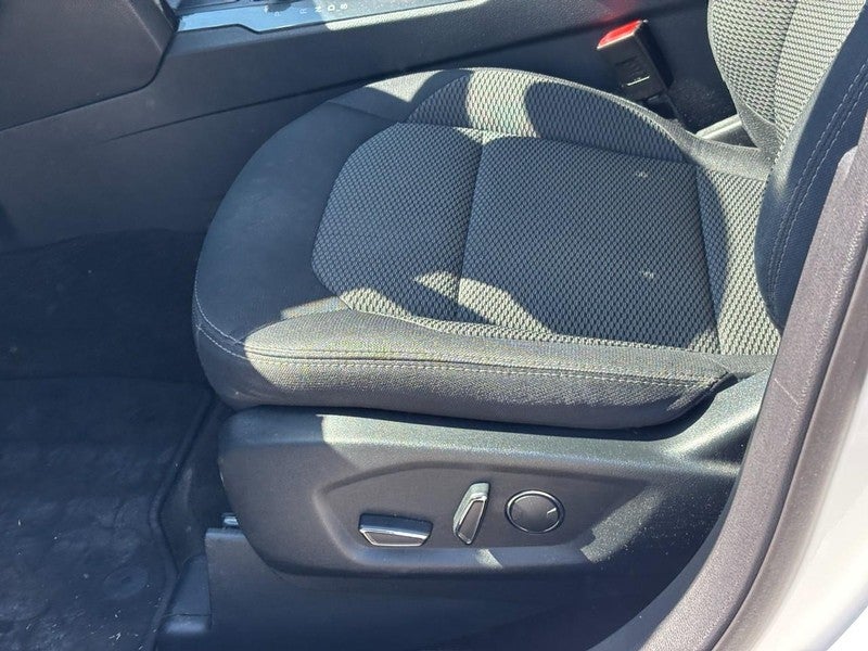 2018 Ford Explorer XLT FWD