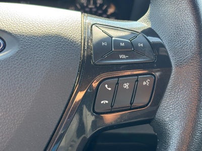 2018 Ford Explorer XLT FWD