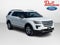 2018 Ford Explorer XLT FWD