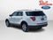 2018 Ford Explorer XLT FWD