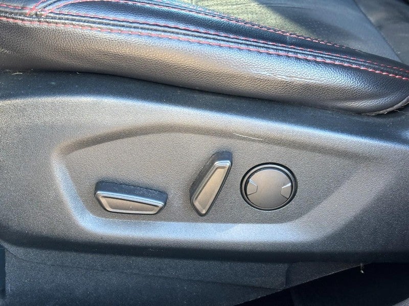 2019 Ford Explorer XLT FWD