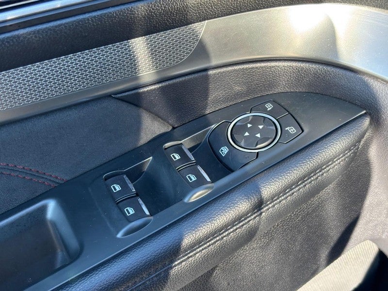 2019 Ford Explorer XLT FWD