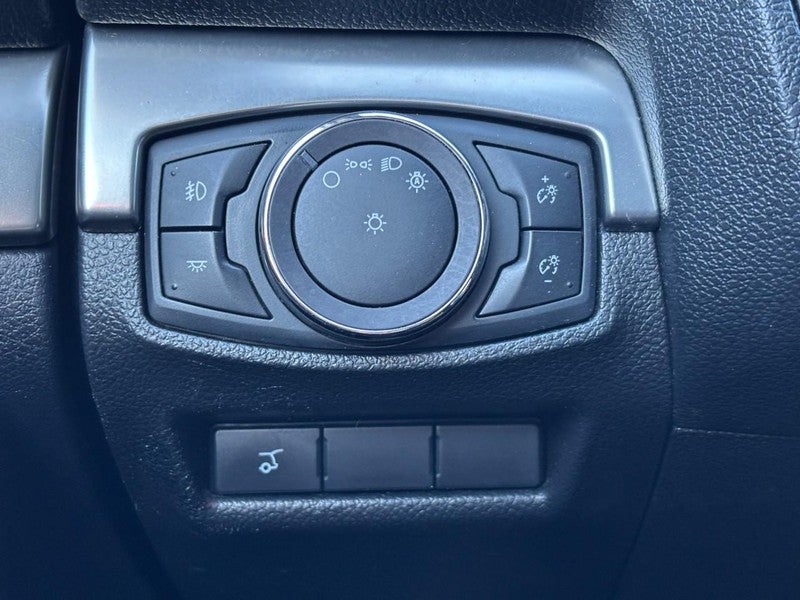 2019 Ford Explorer XLT FWD