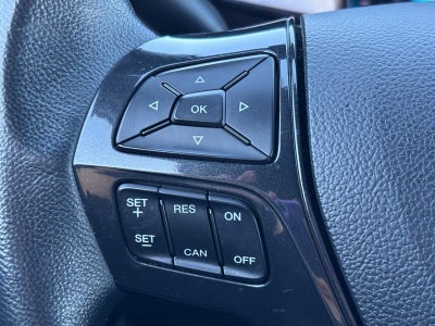 2019 Ford Explorer XLT FWD