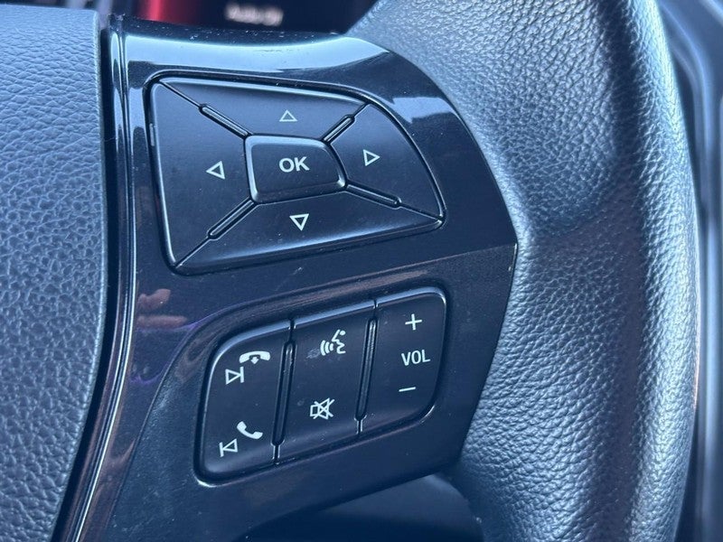 2019 Ford Explorer XLT FWD