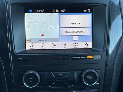 2019 Ford Explorer XLT FWD