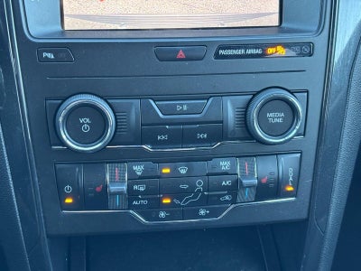 2019 Ford Explorer XLT FWD