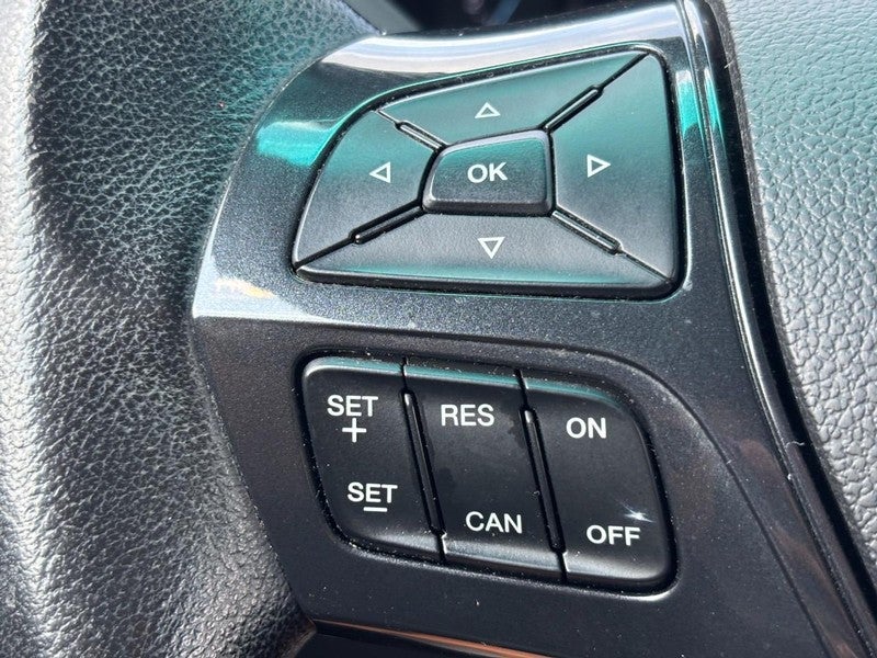 2016 Ford Explorer FWD 4dr XLT