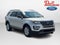2016 Ford Explorer FWD 4dr XLT