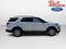 2016 Ford Explorer FWD 4dr XLT