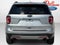 2016 Ford Explorer FWD 4dr XLT
