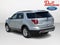 2016 Ford Explorer FWD 4dr XLT