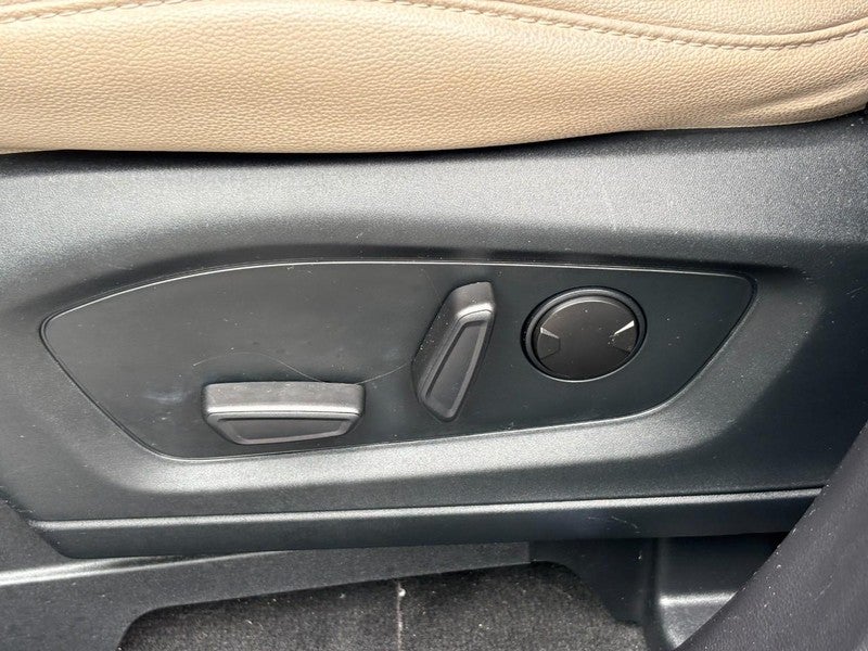 2022 Ford Explorer Limited 4WD