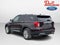 2022 Ford Explorer Limited 4WD