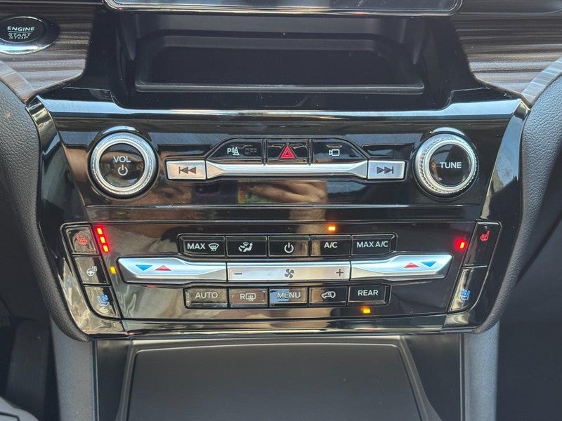 2022 Ford Explorer Limited 4WD