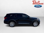 2022 Ford Explorer Limited 4WD
