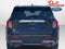 2022 Ford Explorer Limited 4WD