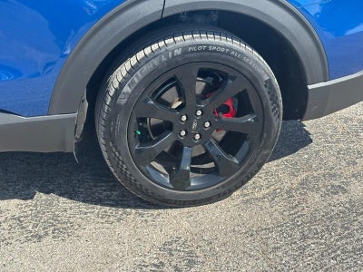2020 Ford Explorer ST 4WD